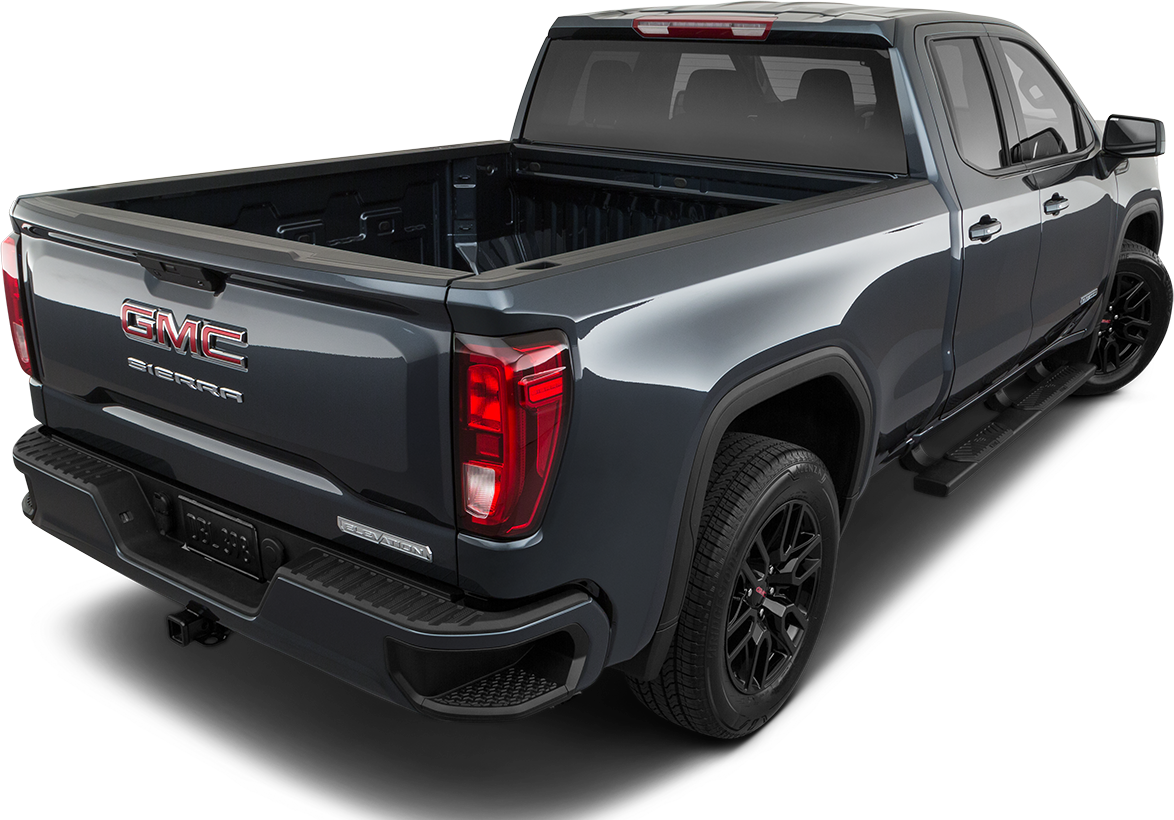 2019 GMC Sierra 1500 AT4 4WD Crew Cab 157″ AT4 Gas V8 6.2L/ [10]