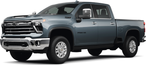 SILVERADO 2500HD