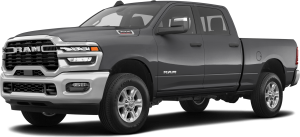 Ram 3500