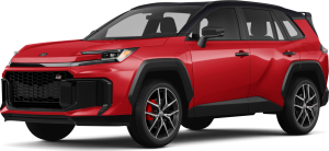 rav4 plug-in hybrid