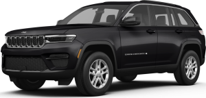 Grand Cherokee