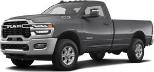 Ram 3500