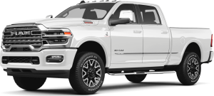 Ram 2500