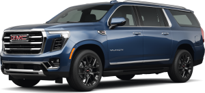 Yukon Xl