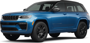 Grand Cherokee