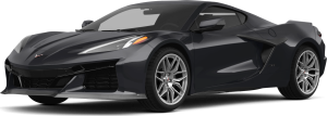 corvette