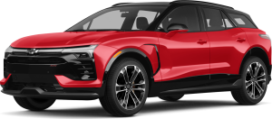 blazer ev