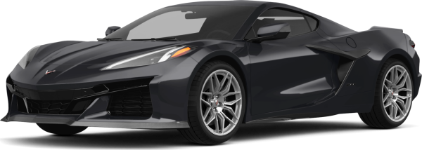 corvette