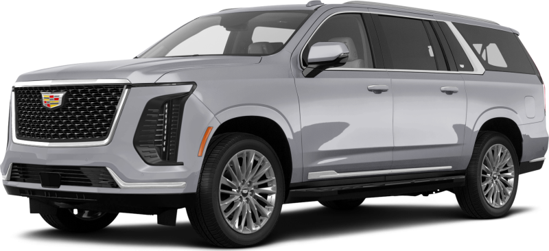 Escalade Esv