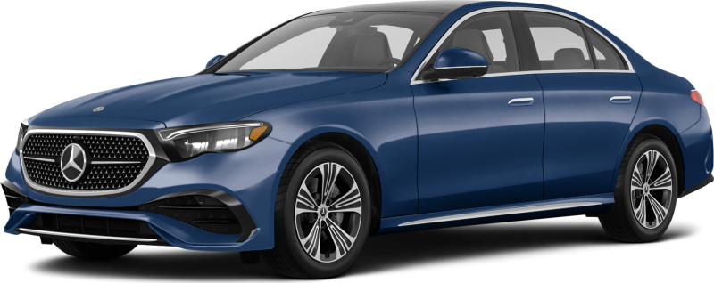 E-Class All Terrain
