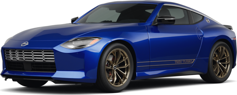 Nissan Z