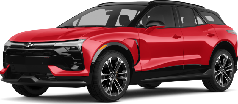 Blazer EV