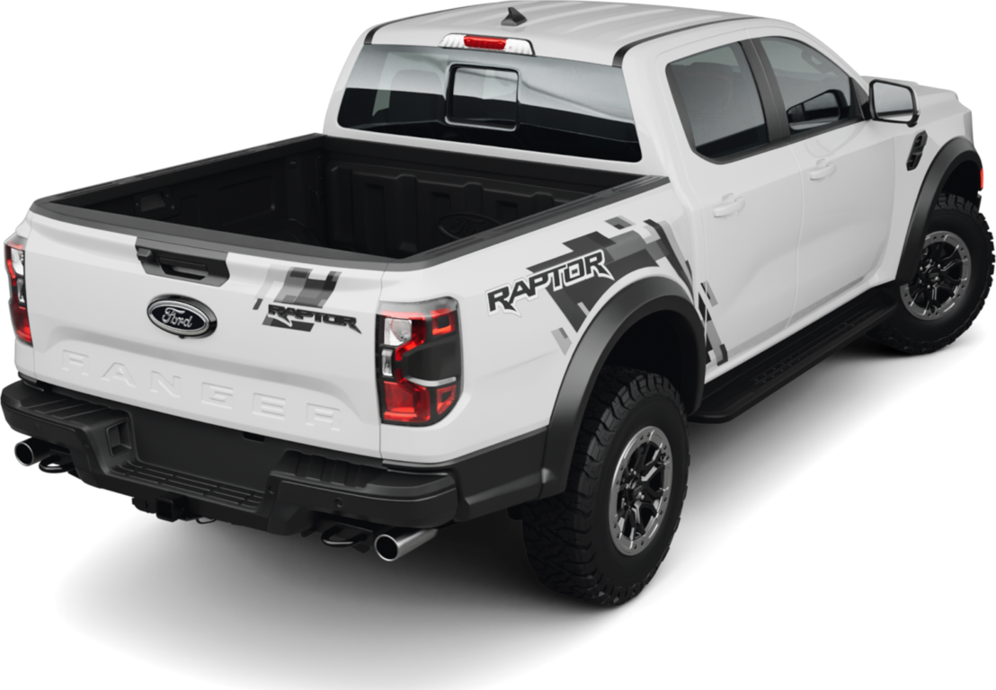 2026 Ford Ranger XLT XLT 4WD SuperCrew 5′ Box Twin Turbo Regular Gasoline V-6 2.7 L/165 [7]