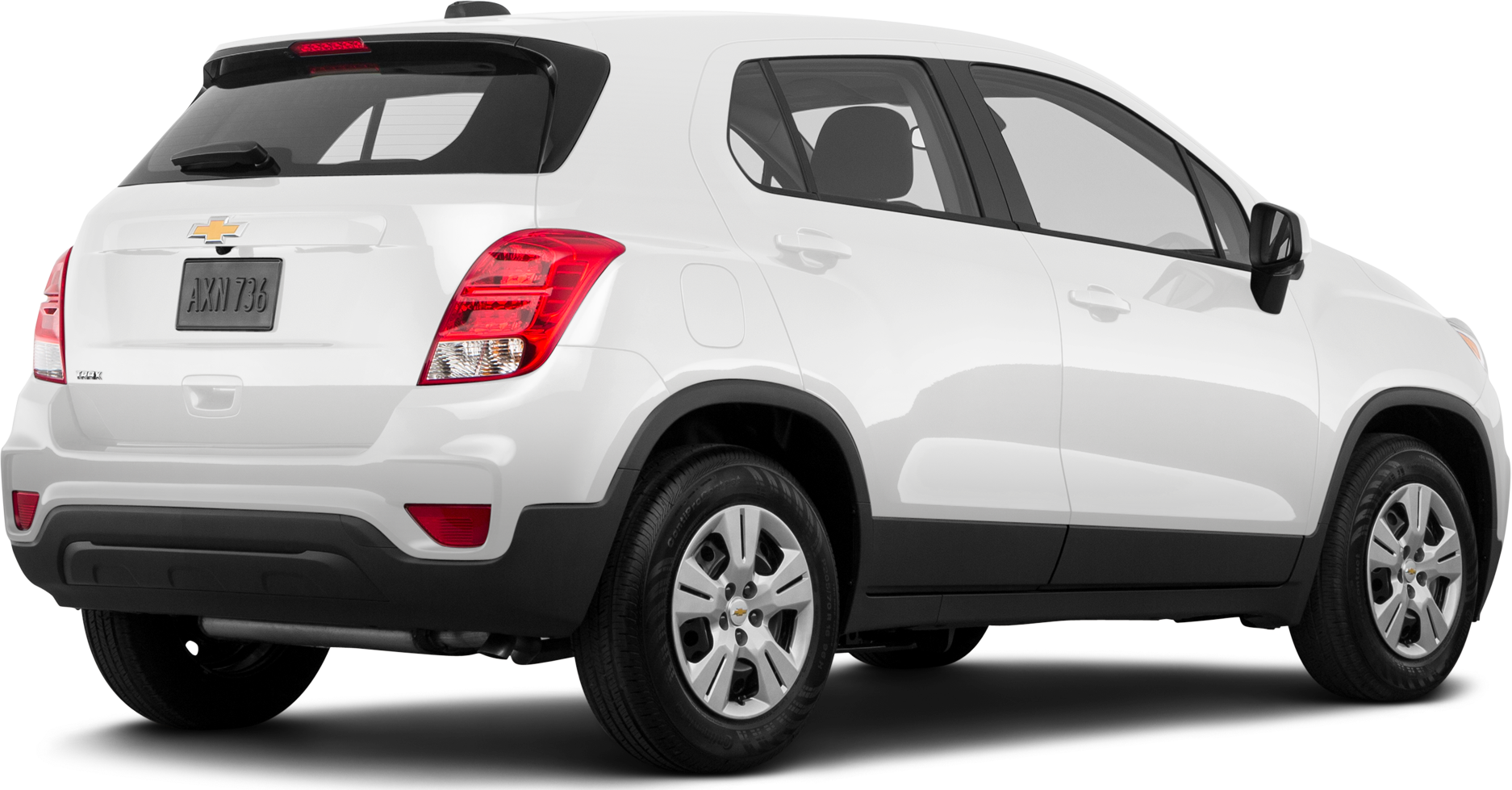 2019 Chevrolet Trax LT AWD 4dr LT Turbocharged Gas 4-Cyl 1.4L/83 [6]