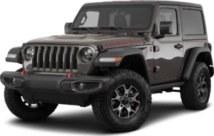 Los Angeles CDJR JEEP WRANGLER JL