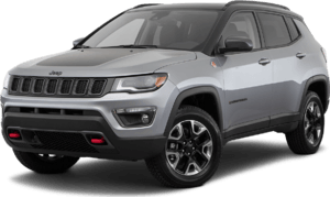 Los Angeles CDJR JEEP COMPASS