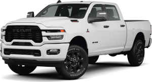 Bravo CDJR RAM 2500