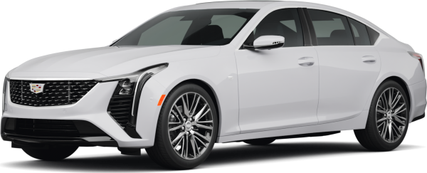 Certified Pre-Owned Cadillac Dealer in Thornhill, ON - Roy Foss