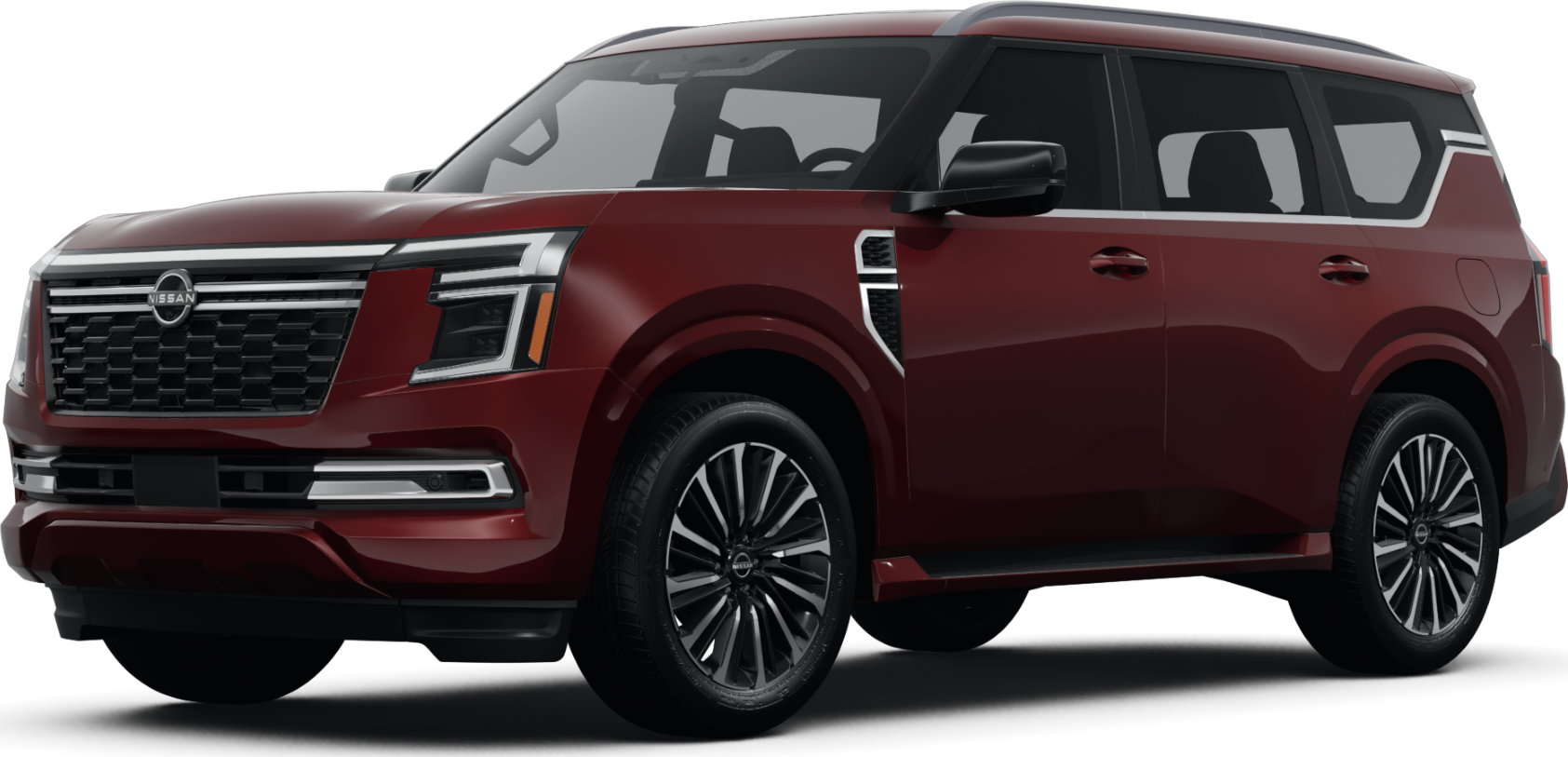 Nissan of the Bronx