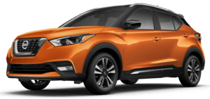 Nissan Kicks Rental Cars - Carson, CA Nissan Kicks Rental Cars - Carson, CA