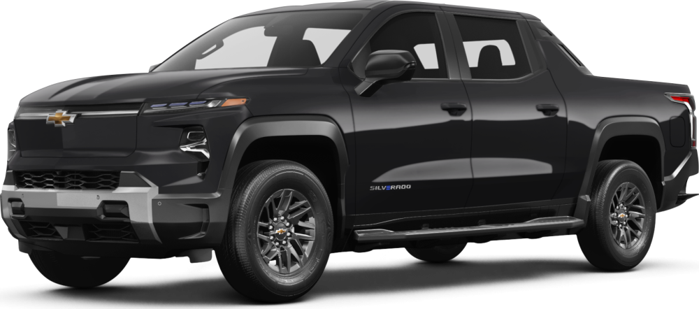 Silverado EV