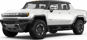 hummer ev
