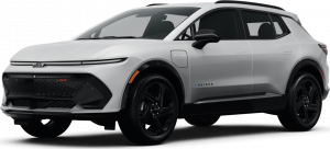 Equinox Ev