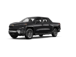 Silverado EV