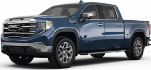 Sierra 1500