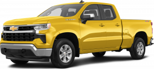 Silverado 1500