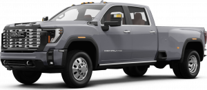Sierra 3500HD