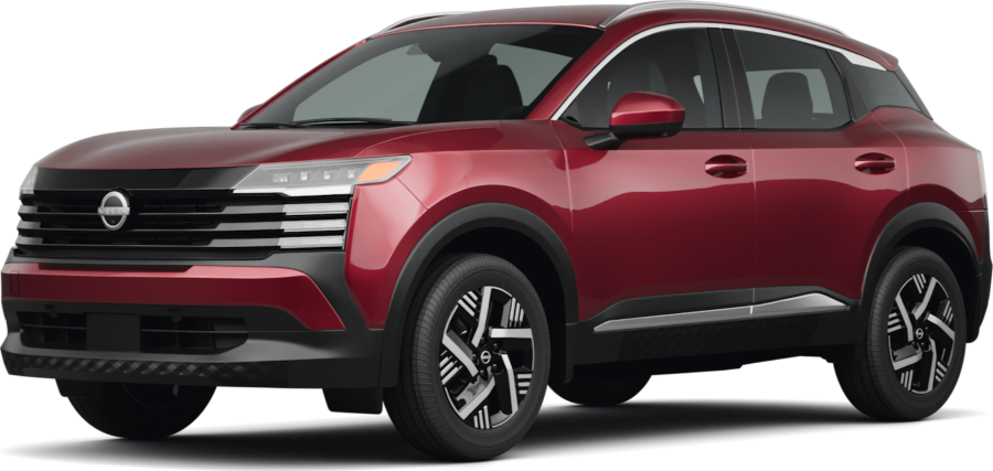 2023 Nissan Frontier SV photo 4