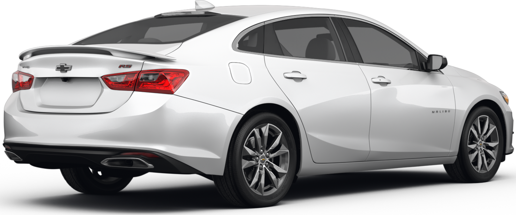 2024 Chevrolet Malibu LT | HEATED SEATS | REMOTE START 4dr Sdn 1LT Turbocharged Gas I4 1.5L/ [2]