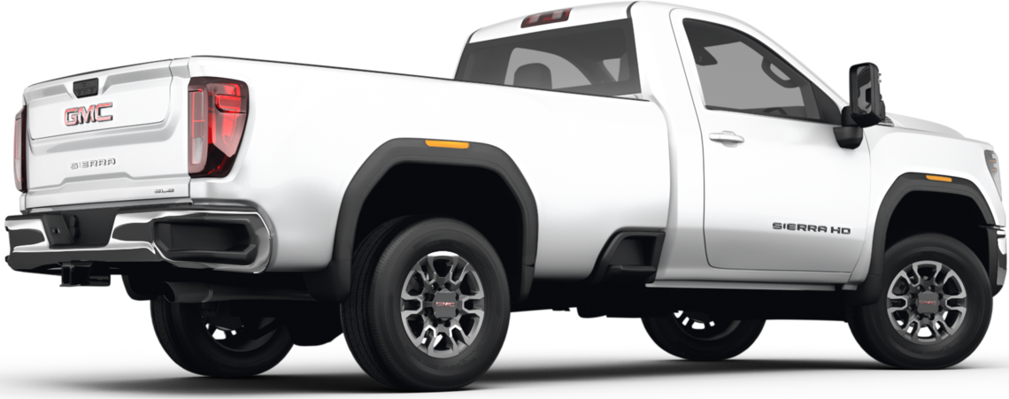 2024 GMC Sierra 2500HD AT4 4WD Crew Cab 159″ AT4 Turbocharged Diesel V8 6.6L/ [11]