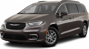 Bravo CDJR CHRYSLER PACIFICA