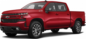 Silverado 1500
