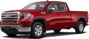 Sierra 1500 Limited
