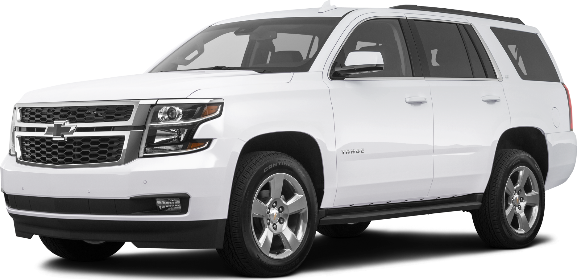 Main SUVs & Crossovers
