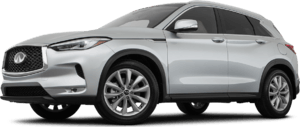 INFINITI QX50