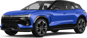 BLAZER EV