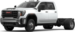 sierra 3500 hd cc
