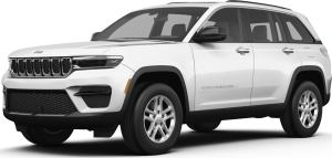Grand Cherokee