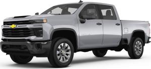 Silverado 2500hd
