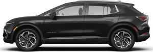 Equinox EV