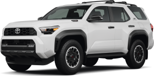 4Runner i-FORCE MAX