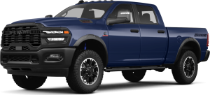 Ram 2500