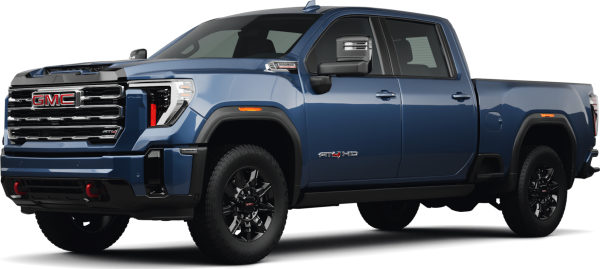 Sierra 2500hd