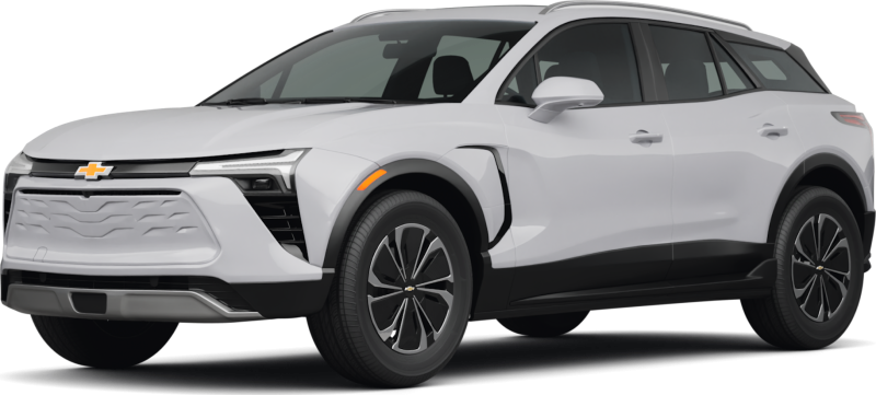 Blazer Ev