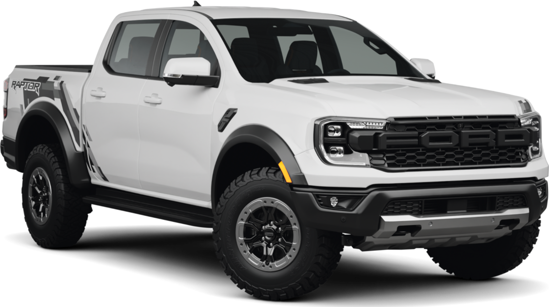 2026 Ford Ranger XLT XLT 4WD SuperCrew 5′ Box Twin Turbo Regular Gasoline V-6 2.7 L/165 [5]