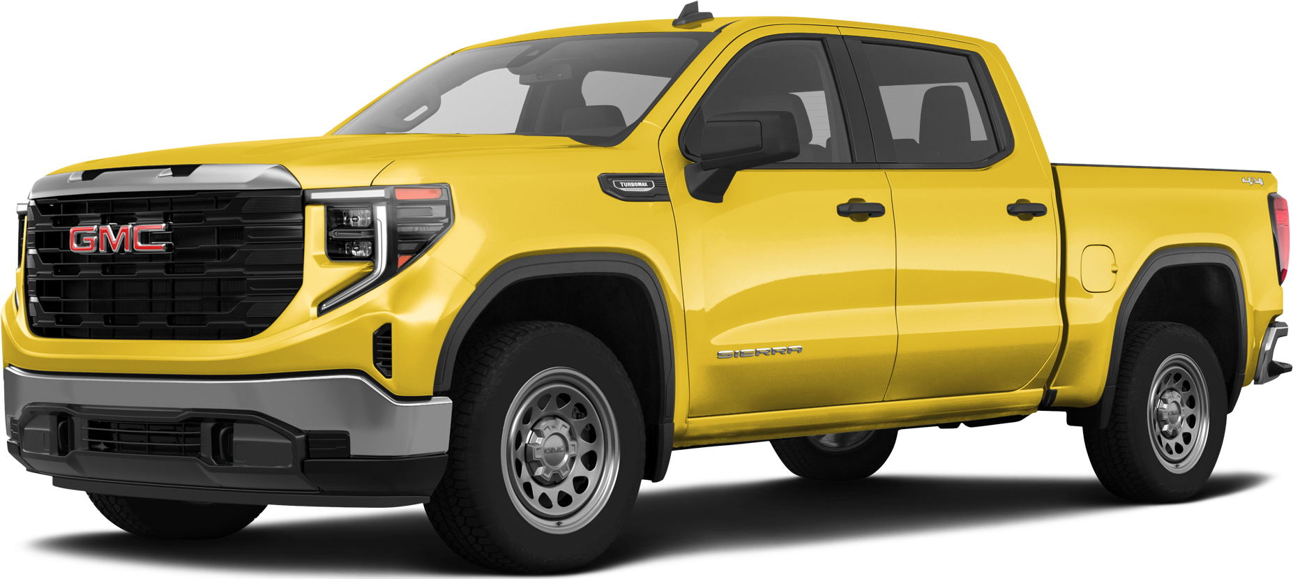 Sierra 1500